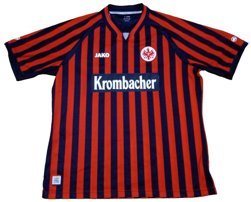 Eintracht Frankfurt 鎌田選手　ユニフォーム NIKE フランクフルト 22/23 ユニフォーム ホーム 半袖 レプリカ #15