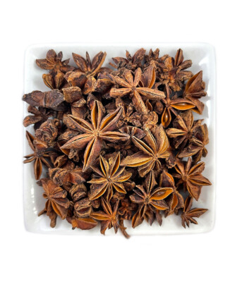 #ad Organic Anise Star Illicium verum Whole Licorice Uric Acid FRESH Star Anise $112.03
