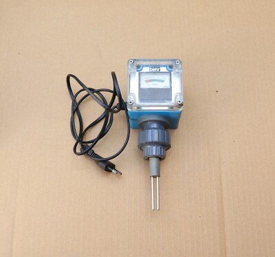 #ad BEHR LFD CONDUCTIVITY METER $184.00