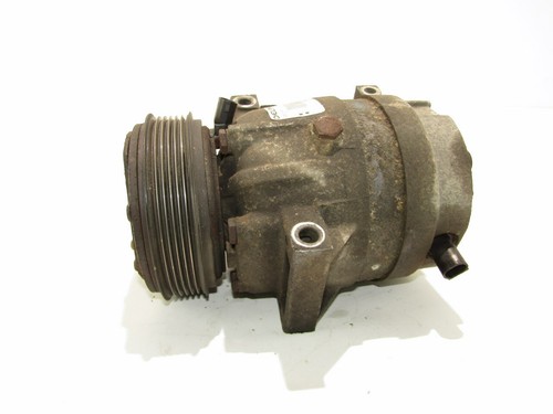 RENAULT LAGUNA II X74 2005 Klimakompressor Klimaanlage AIR CON PUMP 8200424250