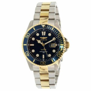 invicta pro diver 30021