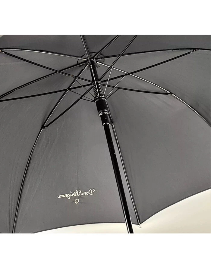 Paraguas Dom Perignon Foto 3 de 4