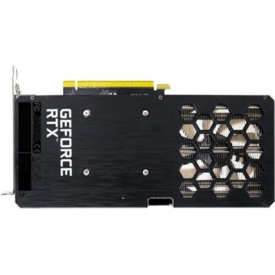 GAINWARD NE63050019P1-190AB-G GeForce RTX 3050 GHOST 8GB GAINWARD NE63050019P1-190AB-G GeForce RTX 3050 GHOST 8GB