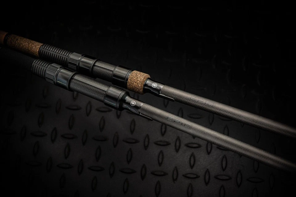 Cañas de pescar de carpa Wychwood EPIC 12 pies 360 cm 3,25 lb 50 mm 2 piezas todos los tamaños NUEVAS Foto 3 de 4