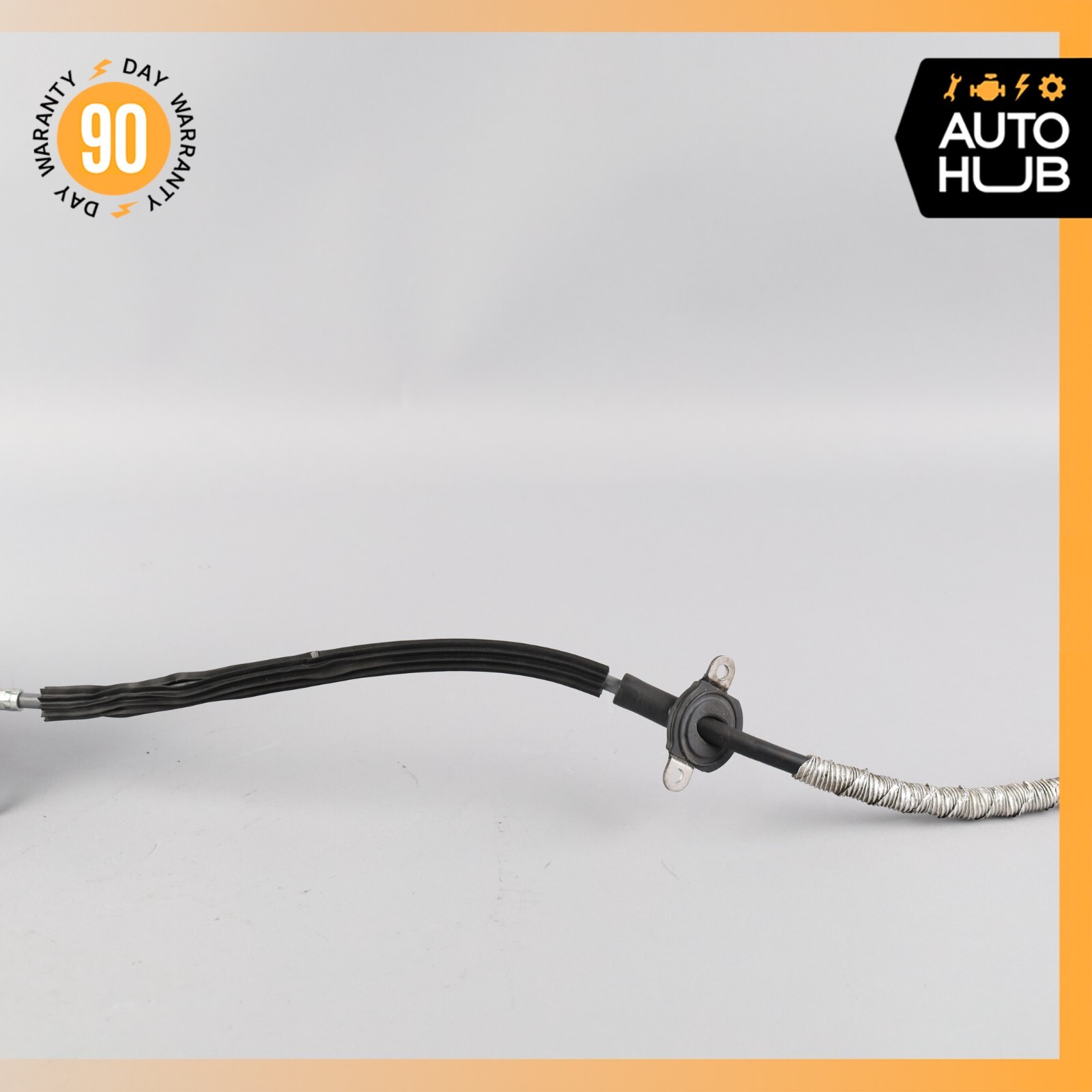 04-18 Maserati Quattroporte GranCabrio Floor Shifter Gear Shift Selector OEM 75k