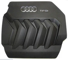 NEW AUDI A3 8V ENGINE COVER 06K103925BD ORIGINAL