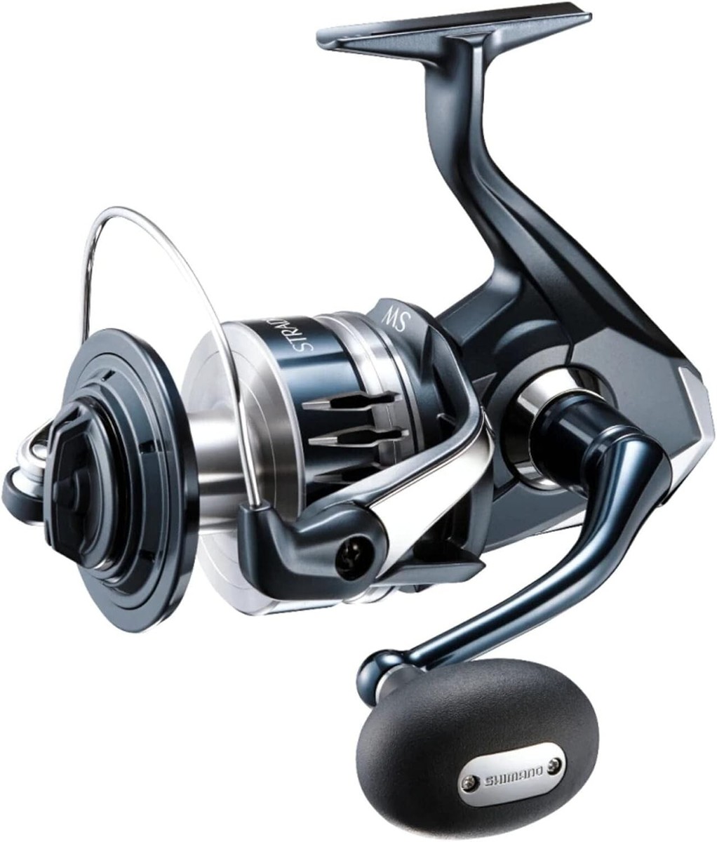 リール SHIMANO 20STRADIC SW 5000XG (042446) SHIMANO 20 Reel 20