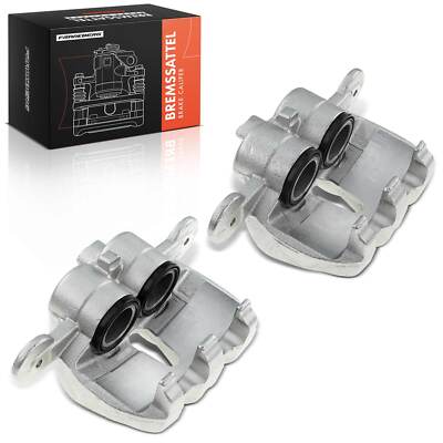 2x Bremssattel Vorne L+R für Land Rover Discovery 4 L319 Range Rover 3 4 Sport