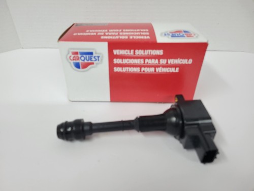 NEW Ignition Coil CARQUEST 26A1013 Fits 2002-2006 Nissan 2.5 - Picture 2 of 4