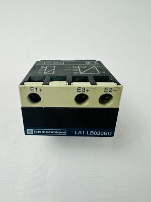 Telemecanique LA1LB080BD Voltage Converter