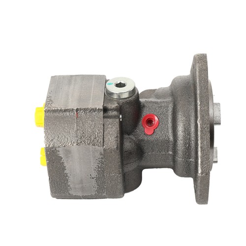 680350E DETROIT DIESEL FUEL PUMP NEW FOR SERIES 60 ENGINES 23532981 REPLACEMENT - Picture 3 of 11