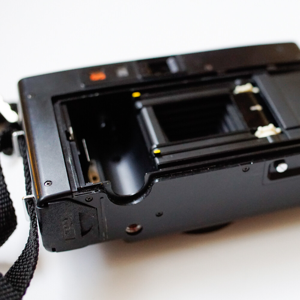 【実写確認整備品】REVUE 400S／REVUENON 38mmf2.8付 Revue 600 AF Motor 35mm 38mm 2.8 Film Camera | eBay