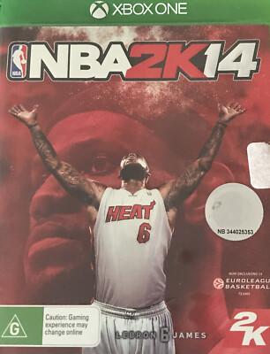 NBA DVD14本まとめ売り Amazon.com: NBA 2K14 : Video Games