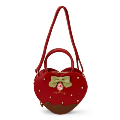 Sanrio Mini Shoulder Bag - Cute Character Crossbody Purse For Kids & Teens, Adjustable Strap, Fits Smartphone - View #2