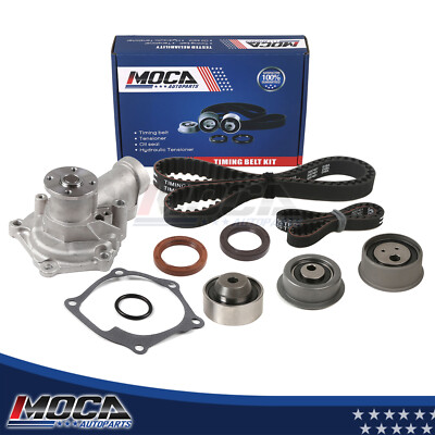 Timing Belt Kit Water Pump fit for 2004-2007 Mitsubishi Galant Outlander 2.4L L4
