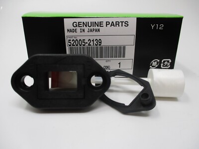 Kawasaki Engine Fe120d Gauge 52005-2139 OEM for sale online | eBay