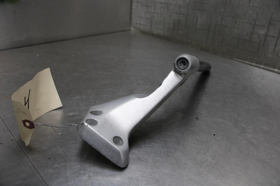 2013 BMW R1200RT Premium ABS Right Clipon Handlebar Foto 2 de 4