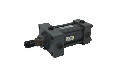 Miller H-67B2B-02.50-3.000-0138-S11-9 Pneumatic Cylinder