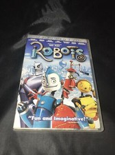 Robots (Widescreen Edition) - DVD - 2005