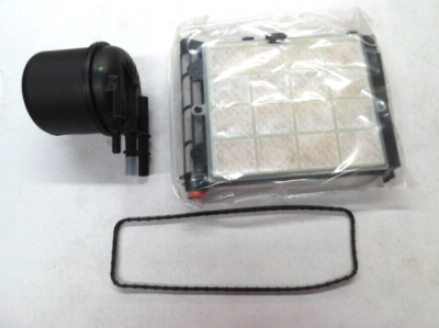 NEW OEM FORD/MOTORCRAFT PART LC3Z9N184A FUEL-WATER SEPARATOR