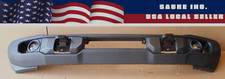 Original Front Bumper Cover Face Bar With Fog Lamps Fits 2021- 2025 Ford Bronco