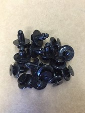 Set Of 15 Push Type Panel Mud Guard Clips For Mazda Bc1d-56-145 Usa Seller Set Of 15 Push Type Panel Mud Guard Clips For Mazda Bc1d-56-145 Usa Seller