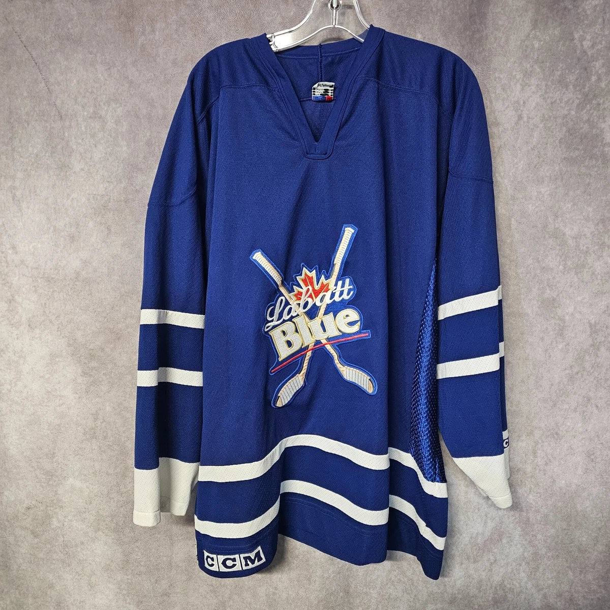 beer hockey jersey products for sale | eBay display picture 1