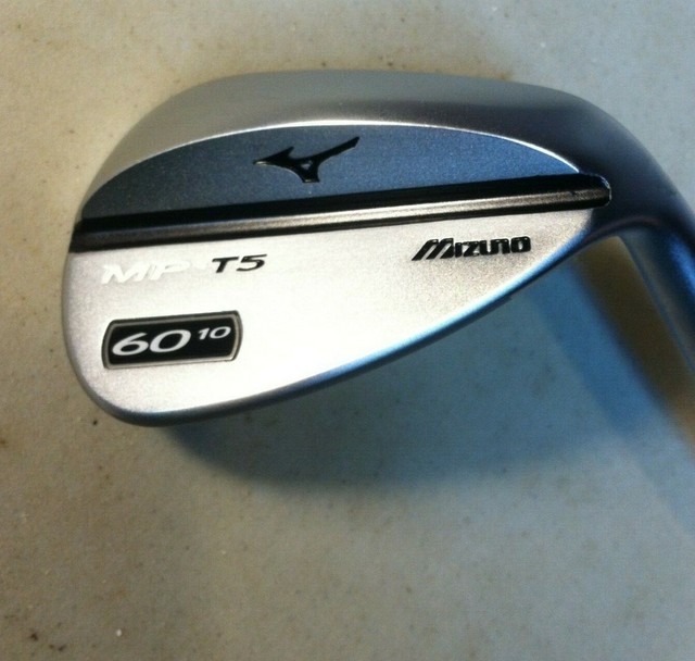 mizuno mp 60 lofts