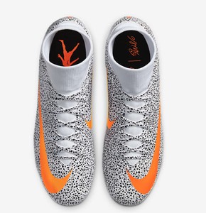 mercurial superfly safari