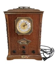 Thomas America Series Radio No. 1695 Tested Works 1989