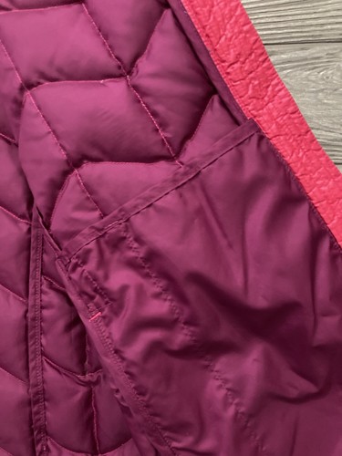 Marmot 800 Fill Down Puffer Jacket Womens Size Large - Picture 20 of 24
