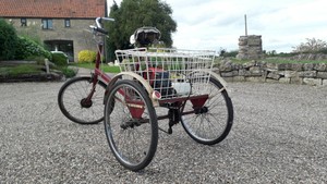 pashley picador