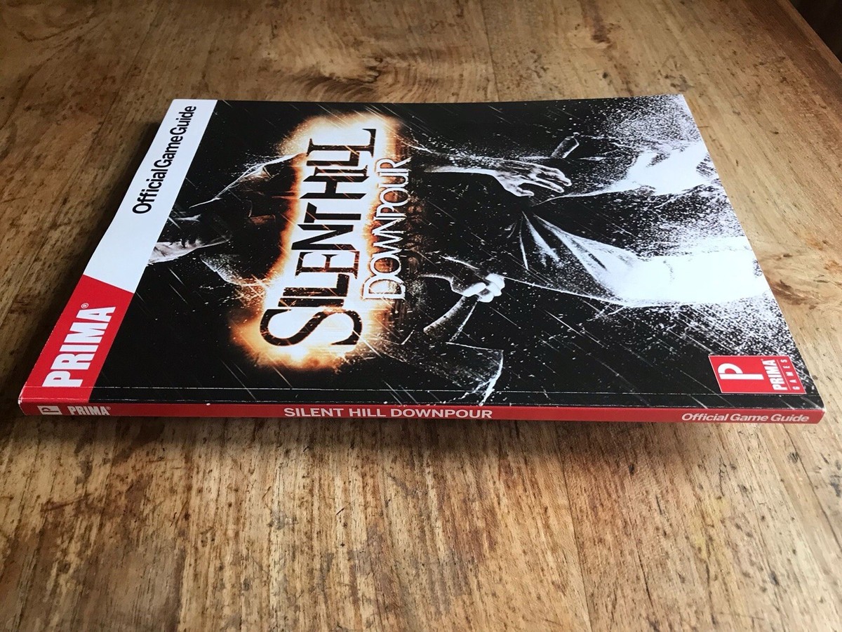 Silent Hill Downpour Ps3 | Cuotas sin interés