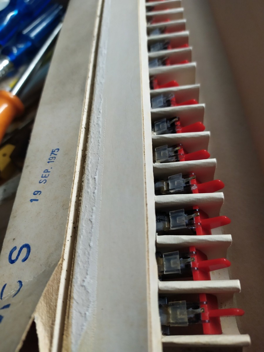 Platine Tourne-disque Mélodyne 119 R-Player Pathé-Marconi, Les - Foto 3