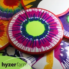 Axiom DYED NEUTRON CRAVE *pick your exact disc dye/weight* Hyzer Farm disc golf