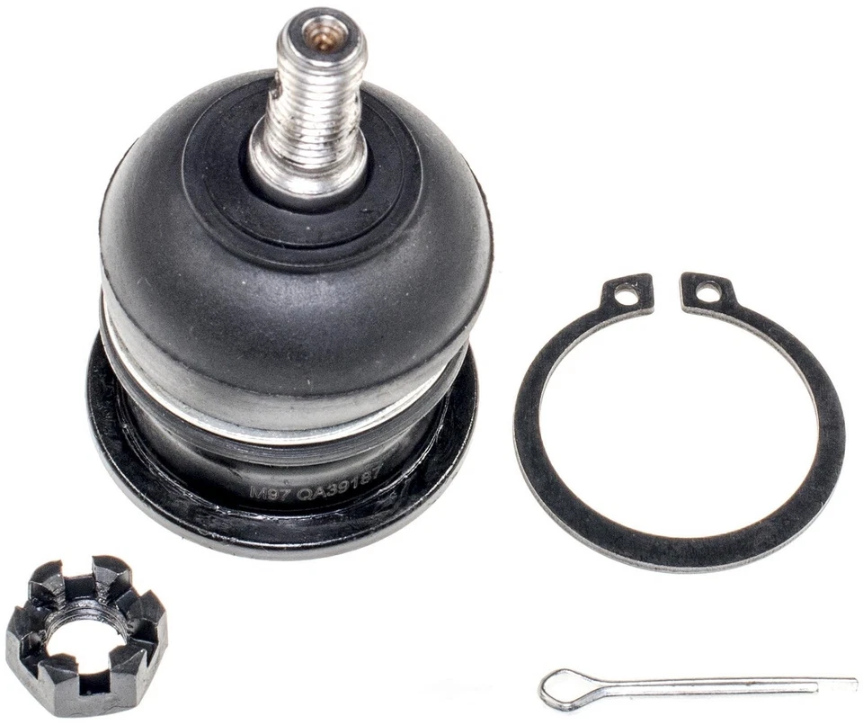 Suspension Ball Joint fits 1992-2000 Honda Civic  MAS INDUSTRIES - Image 2 of 2