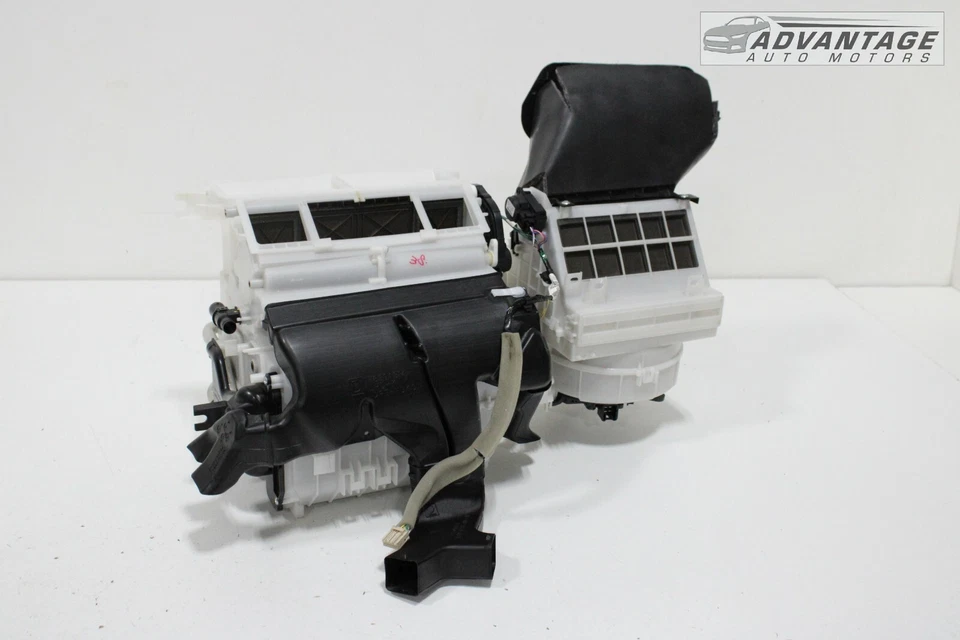 MITSUBISHI OUTLANDER SPORT 2020-23 CLIMATIZADOR AIRE ACONDICIONADO SOPLADOR CARCASA CAJA OEM Foto 2 de 4