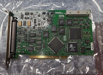 National Instruments PCI-6025E