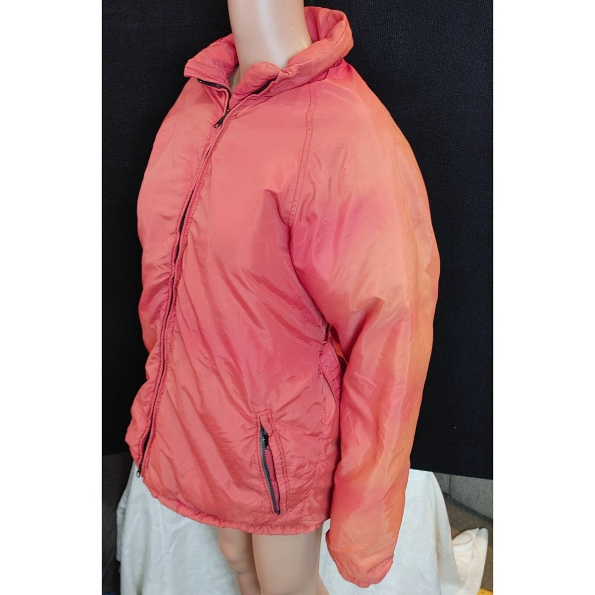 ジャケット・アウター 70s-80s downvest frostline vintage Frostline down kits from the 1970s?