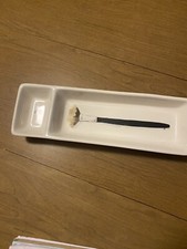 Rae Dunn Make-Up Brush Holder Chic