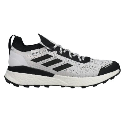 Adidas Terrex Two AP x Parley White /Black Women Trail Running Shoes H02723  NEW | eBay
