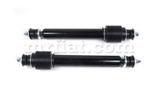 Alfa Romeo Giulia Sedan Rear Shock Absorbers Set New