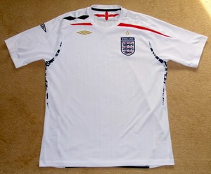 umbro team