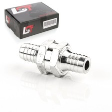 Fuel Pump Hand Pump Ball Pump Valve Alu Ø 12mm for MERCEDES-BENZ