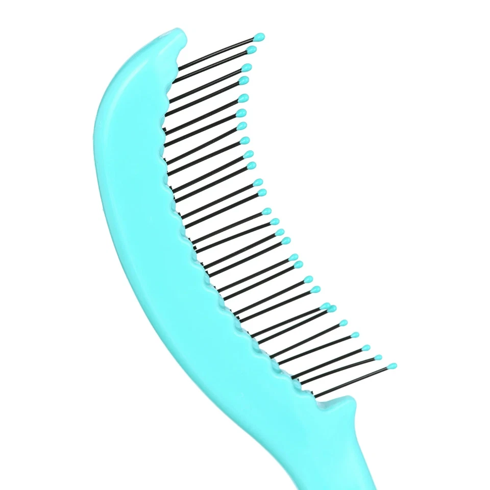 Escova úmida CUSTOM CARE PENTE DESEMBARAÇADOR DE CABELO FINO - Imagem 2 de 3