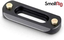 SmallRig DSLR Camera Rig Mini Anti-Off Quick Release NATO Rail for NATO Clamp