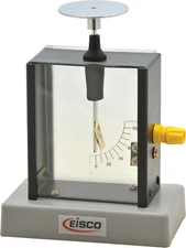 Eisco Labs Gold Leaf Electroscope