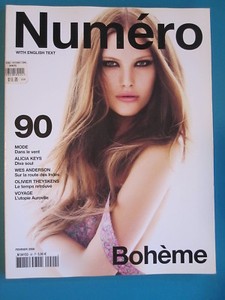 Numero Magazine | eBay