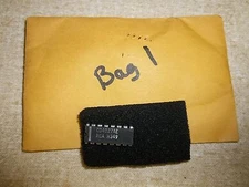 RCA H349 CD4027AE Pin Chip Processor Microchip *FREE SHIPPING*