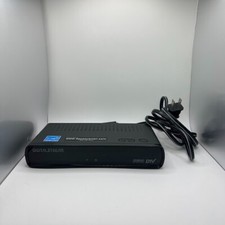 Digital Stream DTX9950 Dolby Digital DTV Converter Box No Remote 